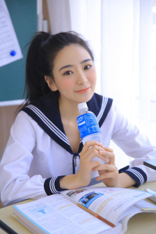 调教的尽头